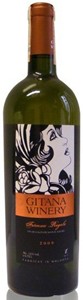 Señorío de San Vicente 2002